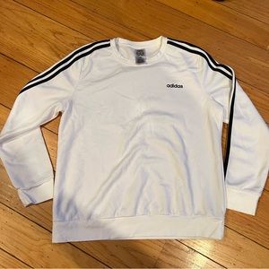 Adidas Women’s Crewneck